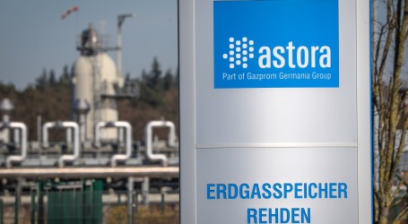 Njemačka u stanju pripravnosti zbog moguće krize s plinom: Građanima poslali važnu obavijest