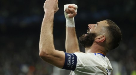 Liga prvaka: Manchester City potvrdio prolazak, fantastičan preokret Real Madrida