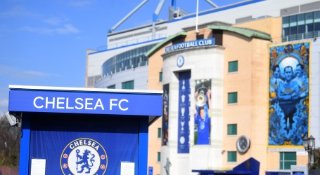 Chelsea za 20 milijuna funti doveo 18-godišnjeg Chukwuemeka
