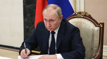 Analiza: Koji Putinov potez će za NATO biti prekoračenje crvene linije?