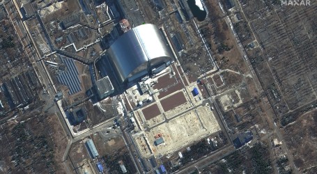 Napad kod Černobila: Rusi opljačkali i uništili laboratorij s opremom koja nije bila dostupna nigdje u Europi