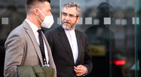 Iran poručuje da SAD mora donijeti odluku o nuklearnom sporazumu
