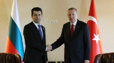 Grčko-turski summit u Istanbulu, dvije zemlje NATO-a učvršćuju suradnju