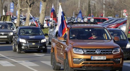 Sve više Rusa bježe u Srbiju, no razgovori s tamošnjim Putinovim pobornicima često im izazivaju bijes, očaj i sram