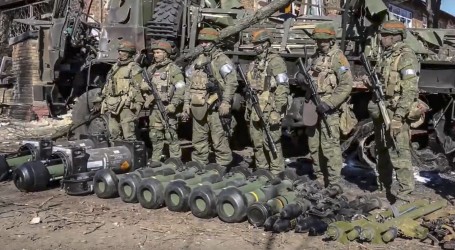 Rusija započela tajnu mobilizaciju pričuvnika: Cilj je okupiti dodatnih 60.000 vojnika