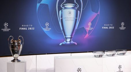 Objavila Marca: UEFA u Ligu prvaka uvodi sustav wild card?