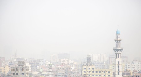 Zabrinjavajuće! Nijedna zemlja svijeta lani nije ispunila standarde WHO-a o kvaliteti zraka
