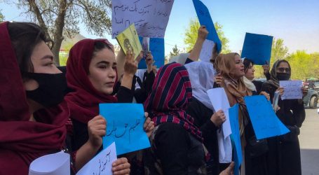 Vijeće sigurnosti UN-a: “Svi Afganistanci imaju pravo na školovanje, uključujući i djevojčice!”