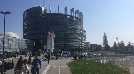 Europski parlament: Dugoročno će diljem EU biti potrebno osigurati trajnu skrb za izbjeglice iz Ukrajine