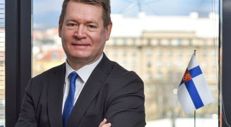 Finski veleposlanik: ‘Vojni rok kod nas je obavezan, godišnje ga služi 22 tisuće ročnika’