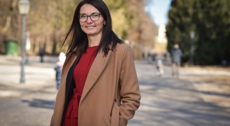 Maja Đerek: Natječaj za direktora Državnih nekretnina namješten je za Renatu Sabo