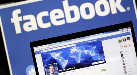 FSB zatražio “trenutačnu” zabranu Instagrama i Facebooka ‘zbog očitih znakova ekstremističkog djelovanja’