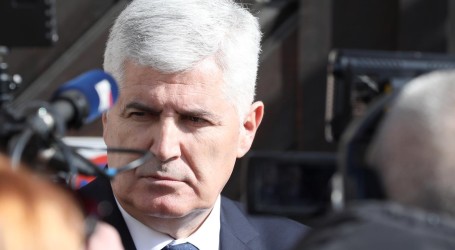 Čović je optimističan: “Još ima šanse za izbornu reformu “