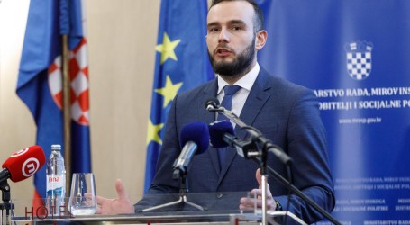 Aladrović o dvostrukom ubojstvu u Pločama: “Ranije nije bilo prijava za nasilje”