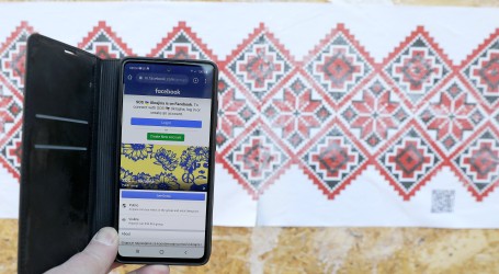 Rusija blokirala Facebook, optužuje ga da ograničava pristup ruskim medijima
