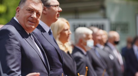 Dramatični apel čelnicima EU-a i NATO-a: “Agresija na Ukrajinu bi se mogla proširiti na BiH i Kosovo”