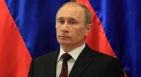 FELJTON: Putinov put od KGB-a do prijetnji čovječanstvu novim svjetskim ratom