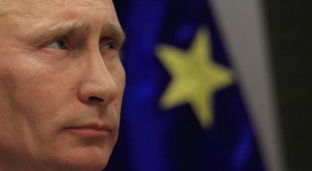 UPOZORENJE RUSKIH SUSJEDA 2017.: ‘Rusija je spremna za 24 sata pokrenuti napad na Baltičke države’