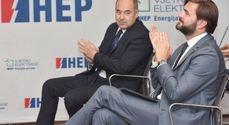 RUSKI RULET HEP-a: Frane Barbarić bez znanja NO-a sklapa rizičan ugovor: HEP će u idućih pet godina uvesti struje za 454 mil. eura po fiksnoj cijeni