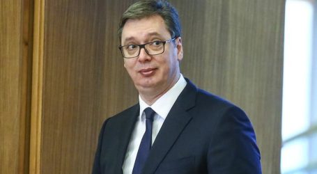 PRIJE GODINU DANA SRBIJA SE INATILA EU: Je li se Vučić spreman odreći europskih milijardi zbog Rusije i Kine?