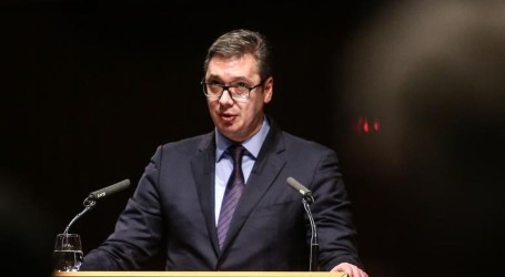 Dačić raspisao predsjedničke izbore Srbiji, oporba vjeruje da može pobijediti Vučića