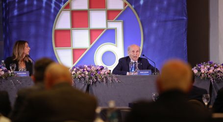Dinamo u 2021. godini ostvario prihode od 479 milijuna kuna