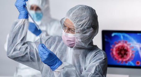 Ukrajina mora uništiti opasne patogene u laboratorijima, prijeti širenje među stanovništvom, upozorava WHO