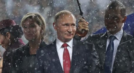 ‘Putinovi hakeri pokušavaju nam uništiti turističku sezonu’