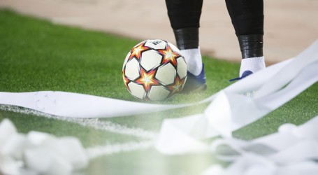 Europska liga: Ispala oba kluba iz Seville