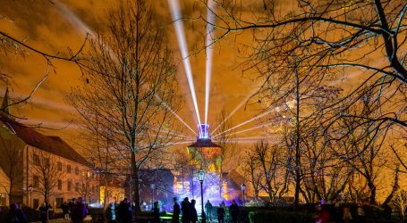 Festival svjetla potaknuo zagrebački turizam, kažu iz TZ-a
