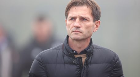 Gorica uručila otkaz Krunoslavu Renduliću