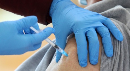 Počelo cijepljenje novim proteinskim cjepivom protiv korone u Hrvatskoj
