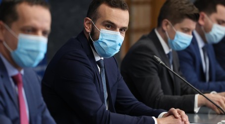USKOK proširuje istragu na ministra Josipa Aladrovića – Objavljeno za što ga točno terete