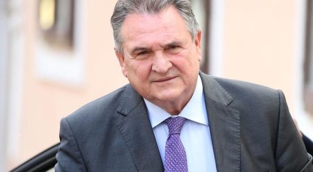 Radimir Čačić o prijetnjama ministrici: “Lobije koje spominje, to je ozbiljno…”