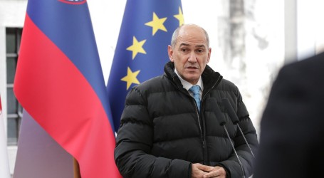 Slovenija: Janša i Golob vode u predizbornoj anketi, skoro 20 posto neodlučnih