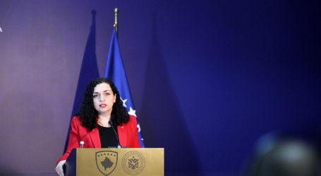 Kosovo traži od SAD-a da mu pomogne u priključenju NATO-u