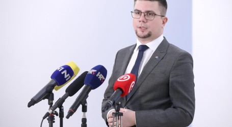 Hajduković o prijetnjama ministrici Tramišak: “Ovo ostavlja jasan trag, vonj unutarstranačkog sukoba”