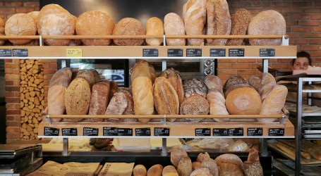 Europi prijeti nestašica kruha? Ukrajina obustavila izvoz žitarica, soli…