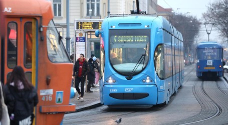 Od ponedjeljka novi vozni red ZET-a! Neke tramvajske linije prorijeđene, novi raspored i za autobuse