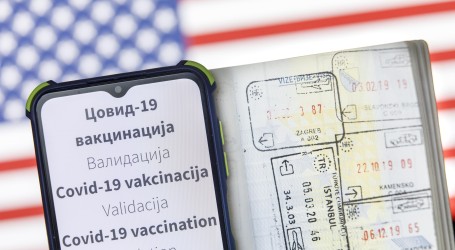 Amerikanci od 11. travnja mogu birati oznaku roda “X” na putovnicama