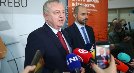 Istraga protiv Horvata, Miloševića i ostalih postala pravomoćna