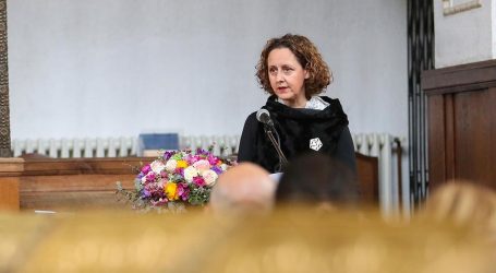 Nina Obuljen Koržinek: “Premijer će procijeniti što treba napraviti kako bi osvježio Vladu”