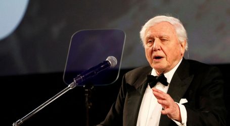 FELJTON: Vizija budućnosti Sir Davida Attenborougha