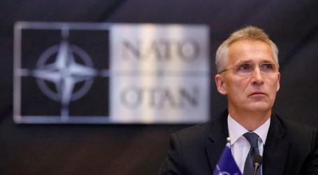 Glavni tajnik NATO-a: “Moramo se osigurati, imamo odgovornost da se ovaj sukob ne proširi izvan Ukrajine”