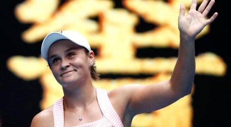 Vodeća tenisačica svijeta šokirala! U 25. godini objavila kraj karijere
