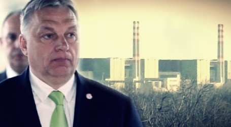 Projekt Orbánove nuklearke, koju financira Putin i koja leži na najvećem mađarskom rasjedu, ide dalje