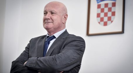 Predsjednik Županijskog suda u Zagrebu: ‘Dojam javnosti o lošem stanju u pravosuđu je neumoljiv i suci ga ne mogu ignorirati’