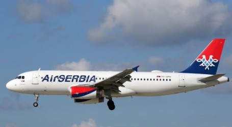 Srbija značajno povećala letove prema Moskvi: Šalje širokotrupni avion koji je inače na redovnoj liniji Beograd – New York