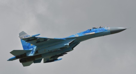 Ruski vojni zrakoplovi s nuklearnim oružjem narušili zračni prostor Švedske