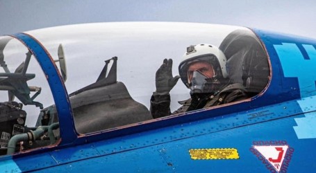 “Svaka zemlja koja ukrajinskim avionima ustupi svoje zračne luke ušla je u sukob s Rusijom”